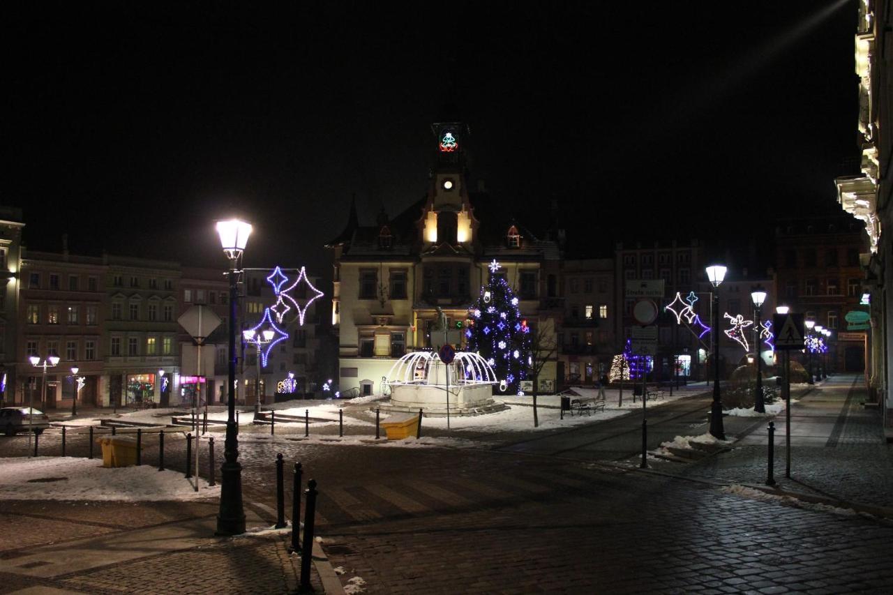 Rynek Nowa Ruda Apartamento Exterior foto