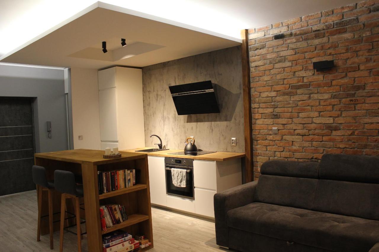 Rynek Nowa Ruda Apartamento Exterior foto