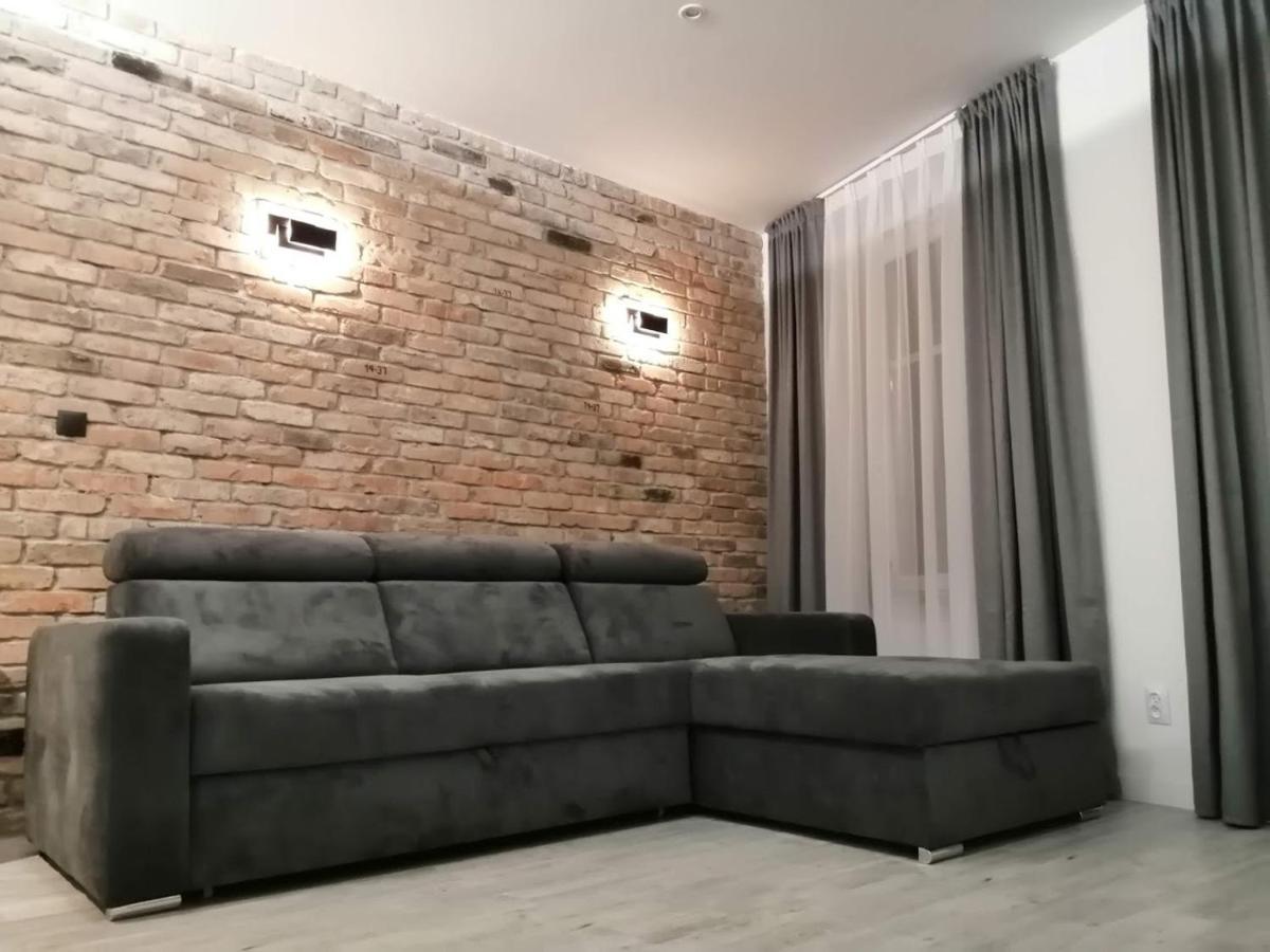 Rynek Nowa Ruda Apartamento Exterior foto