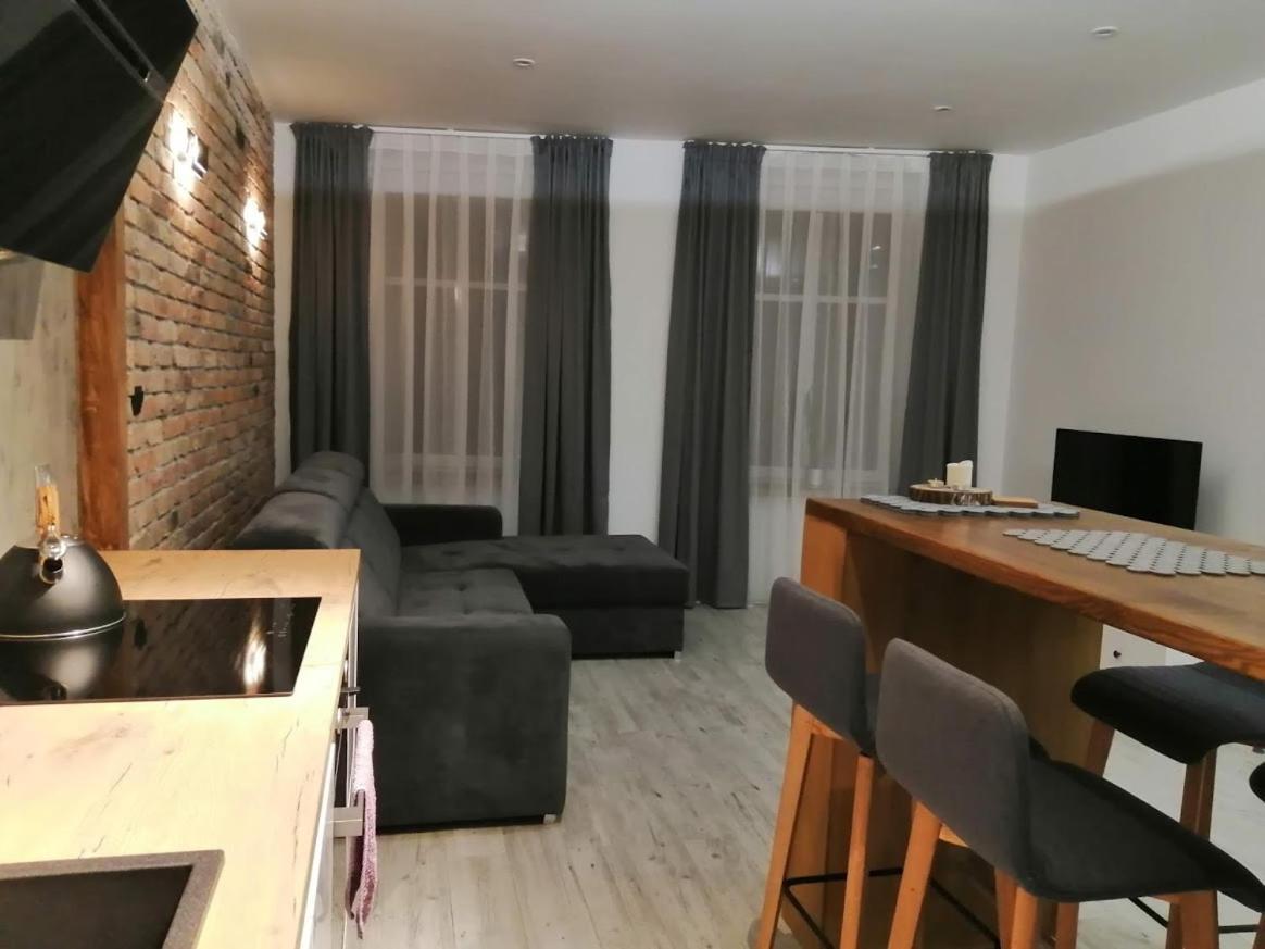 Rynek Nowa Ruda Apartamento Exterior foto